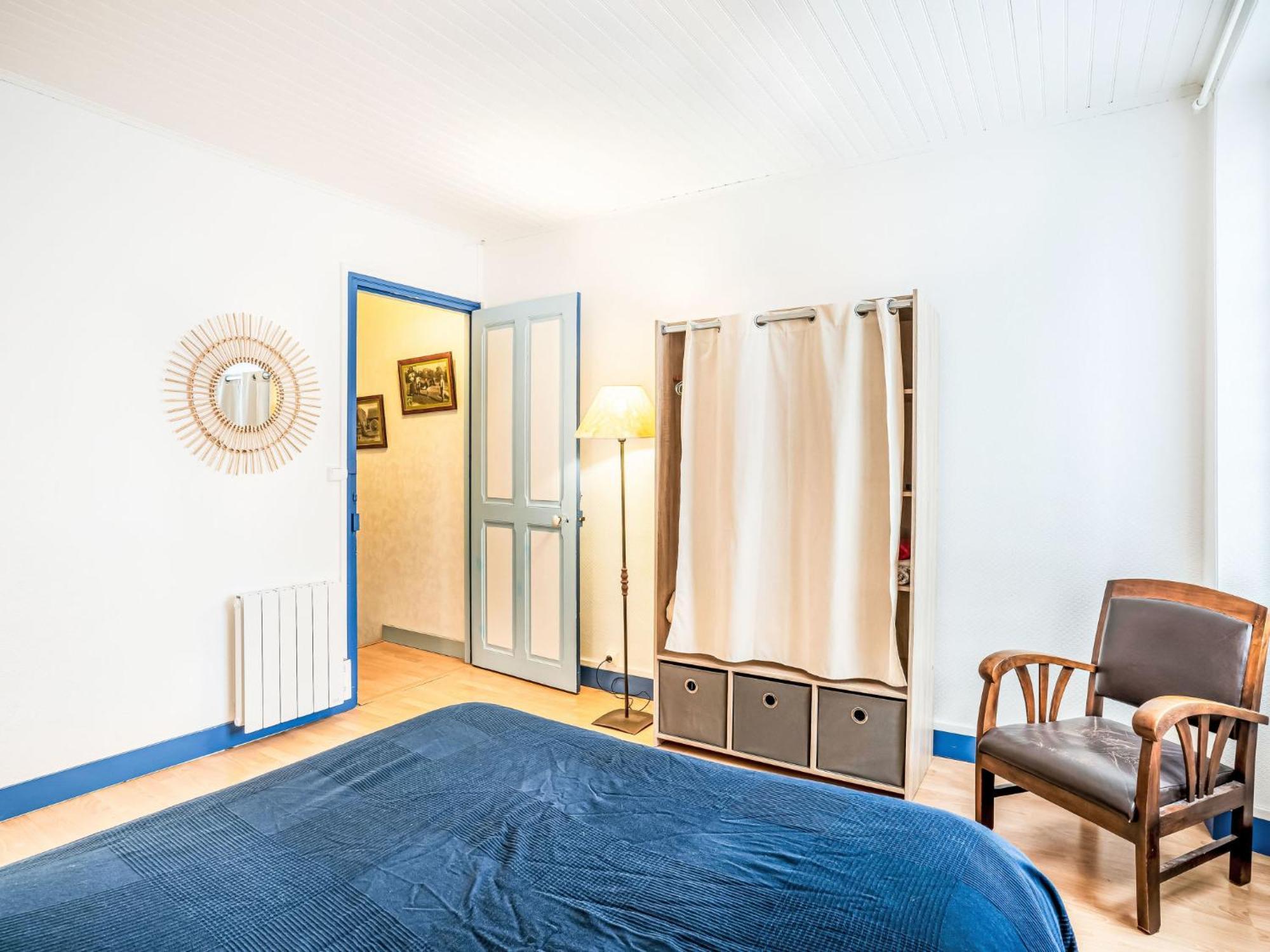 Holiday Home Les Etourneaux By Interhome Cabourg Exteriör bild