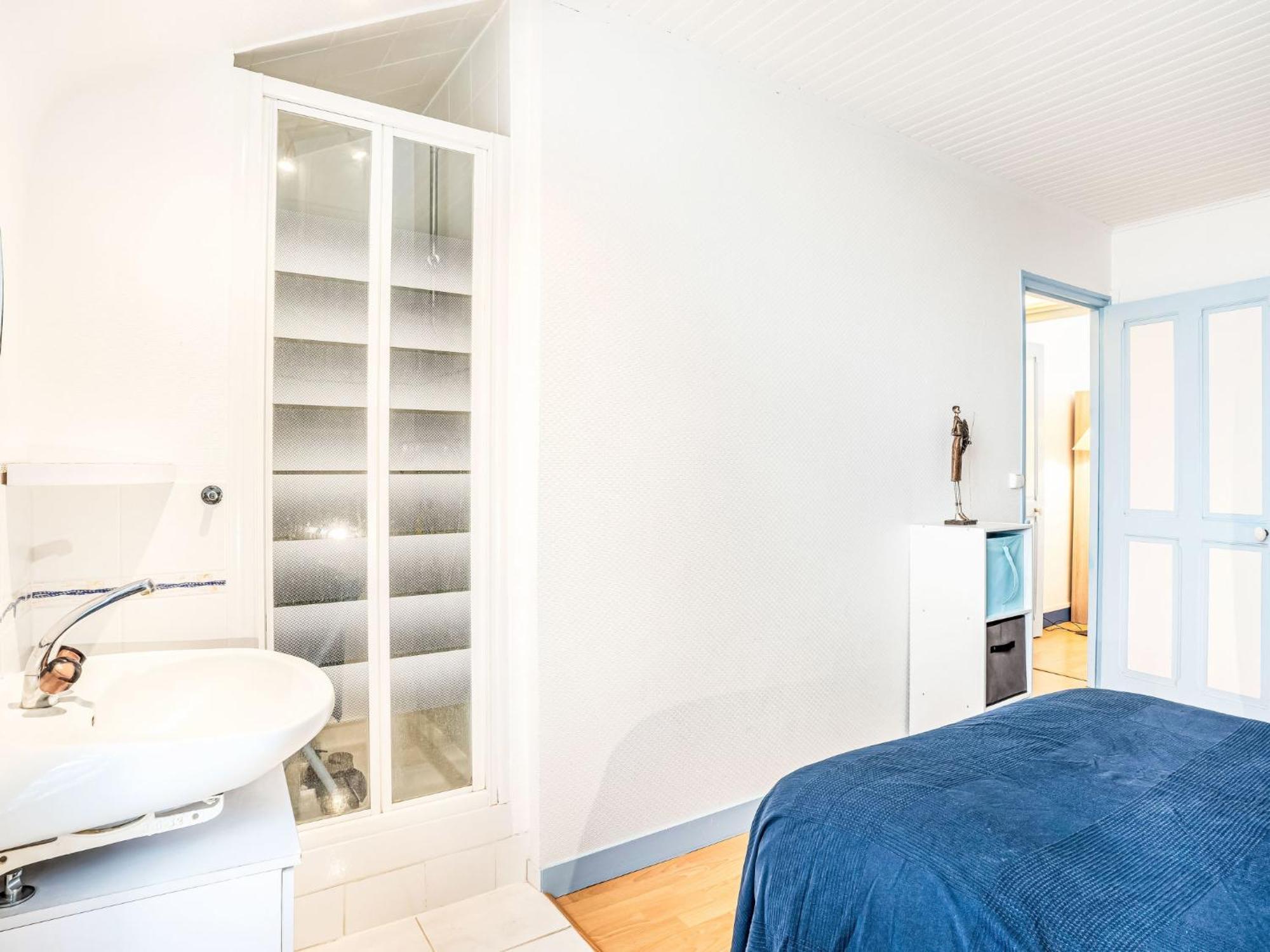 Holiday Home Les Etourneaux By Interhome Cabourg Exteriör bild